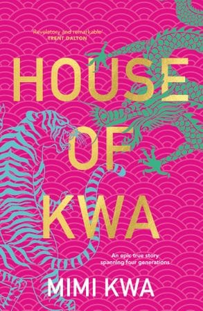 House of Kwa