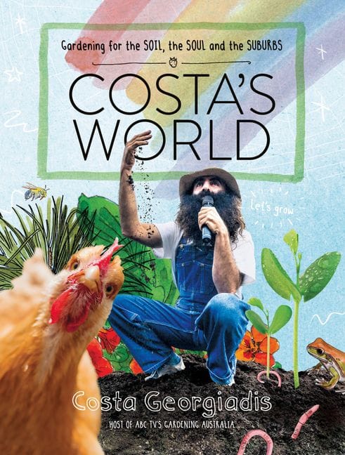 Costa Georgiadis