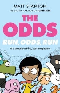 The Odds #2: Run, Odds, Run