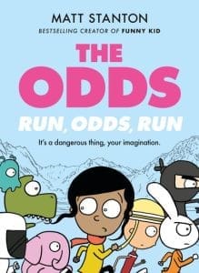 The Odds #2: Run, Odds, Run