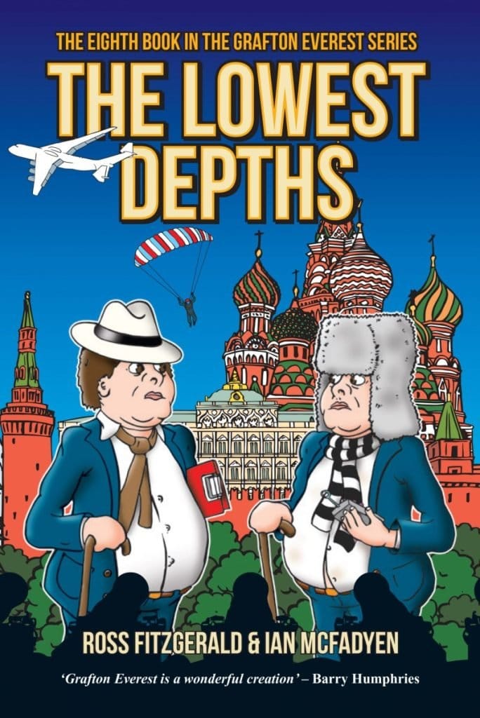 The Lowest Depths