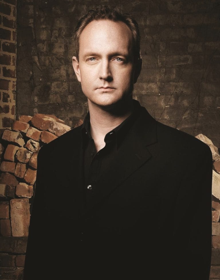 Andrew Child