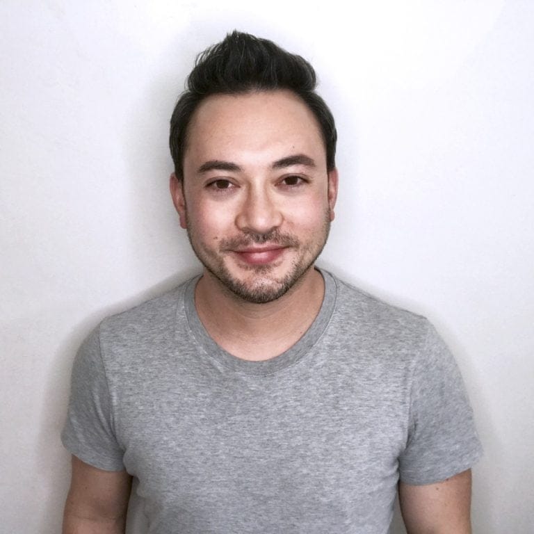 Daniel Gray-Barnett