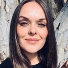Charmaine Ledden-Lewis