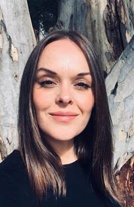 Charmaine Ledden-Lewis