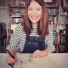 Claire Powell