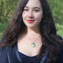 Kiran Millwood Hargrave