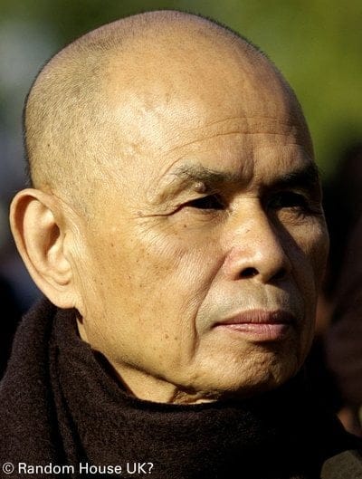 Thich Nhat Hanh