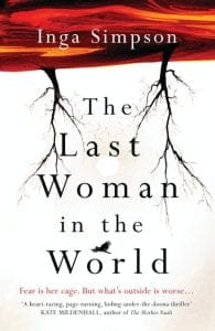 The Last Woman in the World