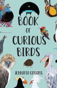 Book of Curious Birds