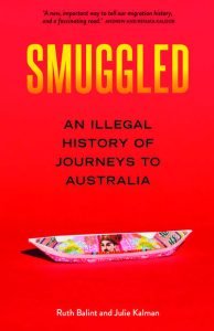 Smuggled