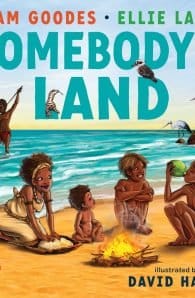 Welcome to Our Country: Somebody's Land