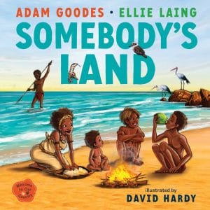 Welcome to Our Country: Somebody's Land