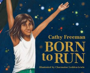 Born to Run: Picture Book Edition