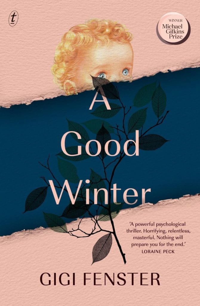 A Good Winter