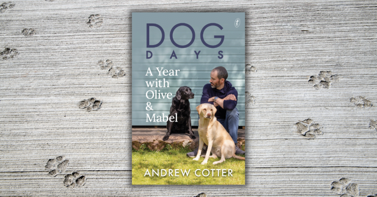 Beautiful, Comical, Endlessly optimistic: Read Our Review of Dog Days by Andrew Cotter