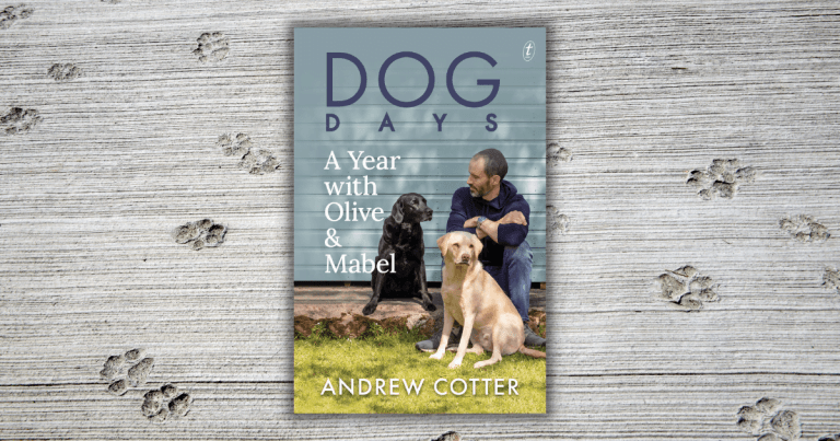 Beautiful, Comical, Endlessly optimistic: Read Our Review of Dog Days by Andrew Cotter