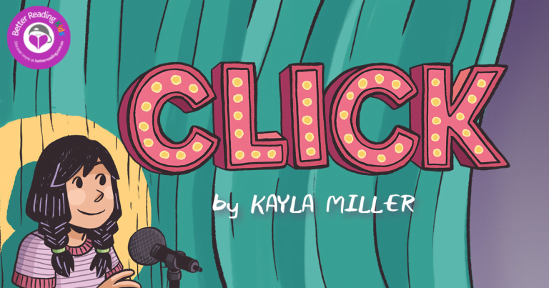 Heartfelt and Insightful: Read Our Review of Click by Kayla Miller