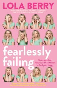 Fearlessly Failing