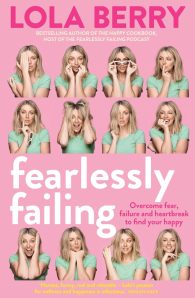Fearlessly Failing