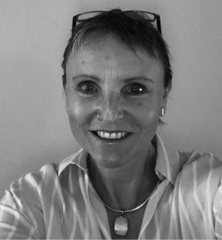 Jackie Hosking