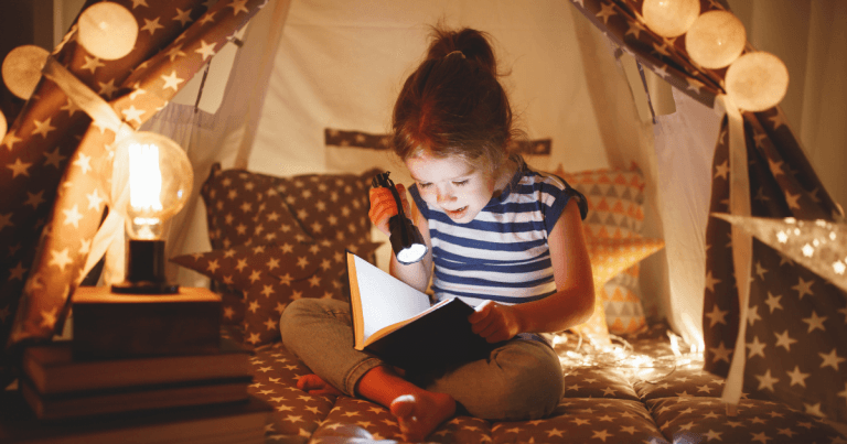 Something for Everyone: October Highlights at Better Reading Kids