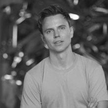 Shane Jenek