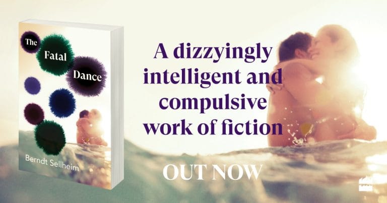 Moving and Intriguing: Read an Extract from The Fatal Dance by Berndt Sellheim