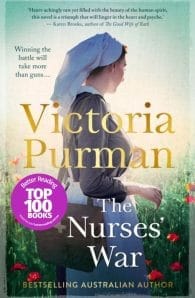 The Nurses' War