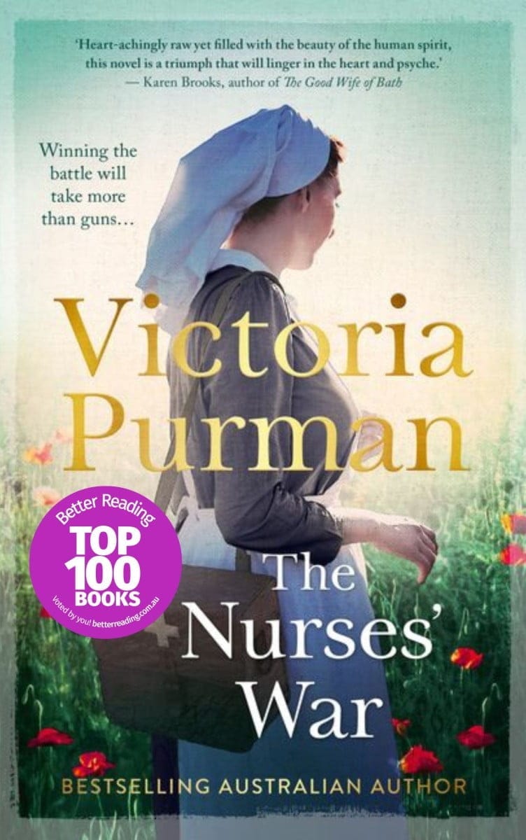 The Nurses' War