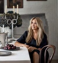 Collette Dinnigan