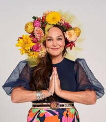Kate Langbroek