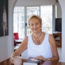 Annie Seaton