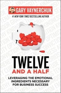 Twelve and a Half