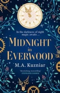 Midnight In Everwood