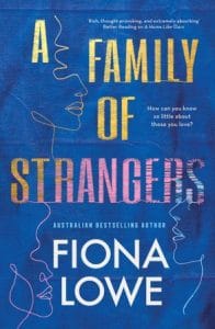 A Family of Strangers