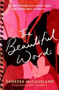 The Beautiful Words
