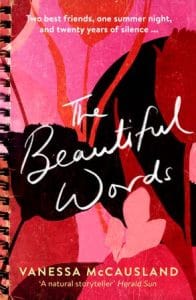 The Beautiful Words