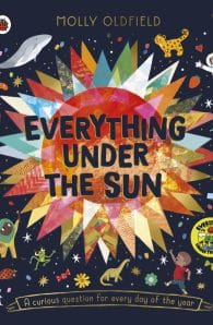 Everything Under the Sun