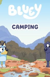 Bluey: Camping