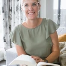 Nikki Crutchley