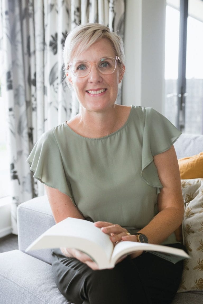 Nikki Crutchley