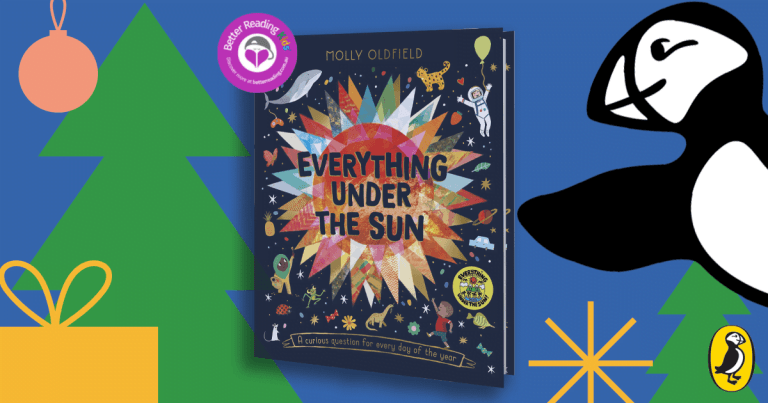 Gifts for Young Readers Made Easy with These Great Books