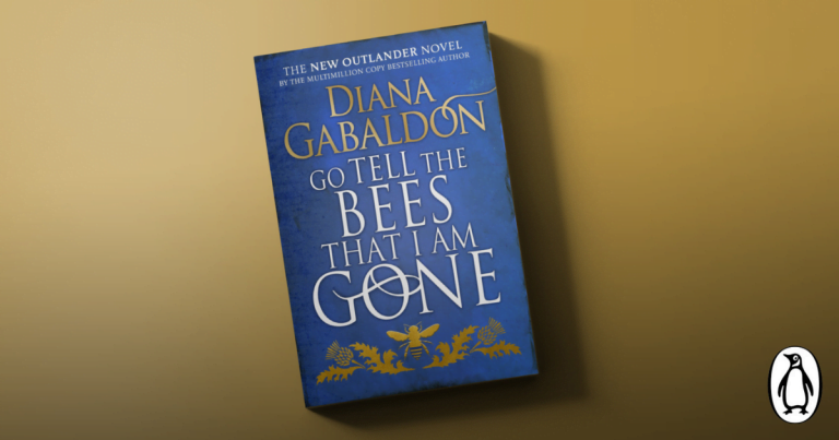 Absolutely Worth the Wait: Read Our Review of Go Tell the Bees that I am Gone by Diana Gabaldon