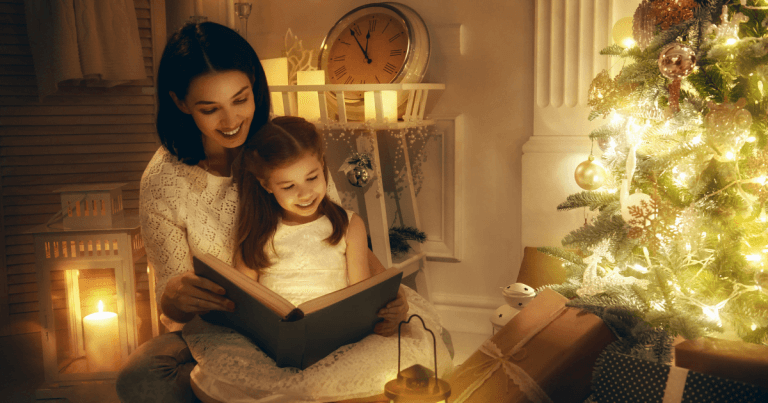 Something for Everyone: 6 Books for Kids and Families