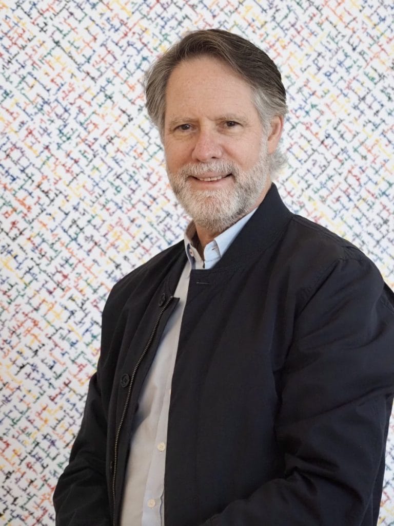 Michael Levitt