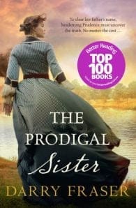 The Prodigal Sister
