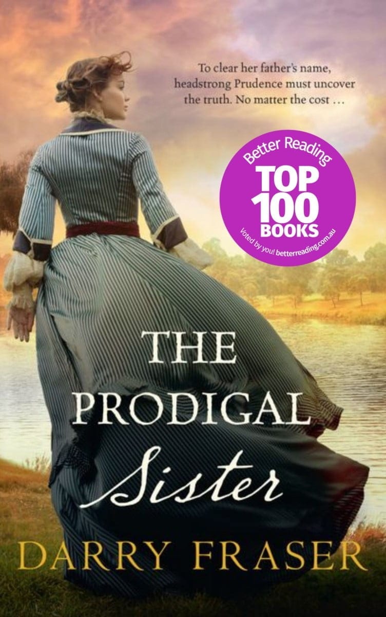 The Prodigal Sister