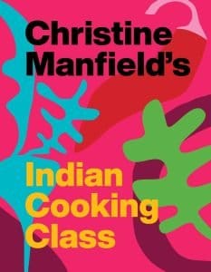 Christine Manfield's Indian Cooking Classes