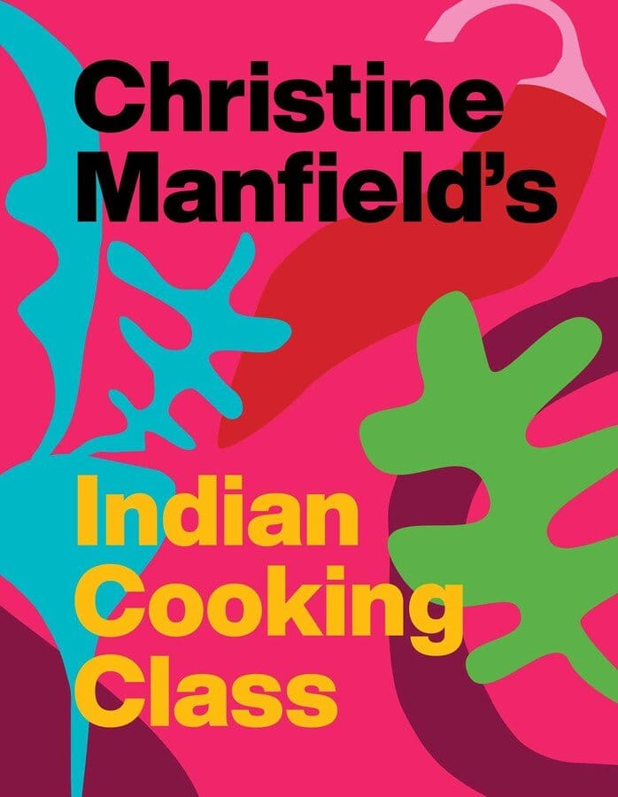 Christine Manfield's Indian Cooking Classes
